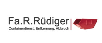 ruediger